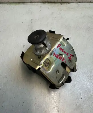 Ford Focus Tailgate/trunk/boot lock/catch/latch YS4A43102FE