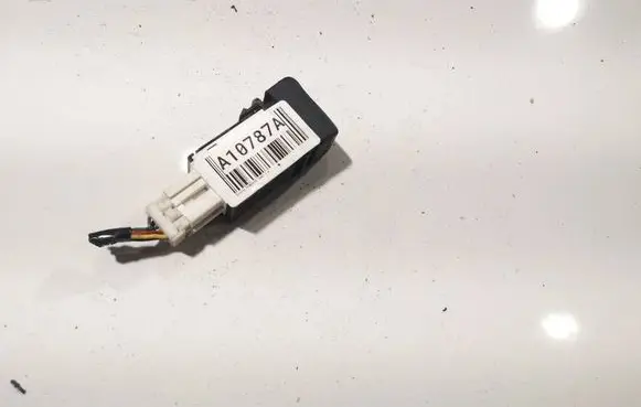 Subaru Forester SG Other switches/knobs/shifts