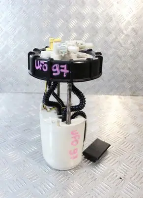 Honda Civic In-tank fuel pump