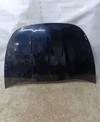 Engine bonnet/hood