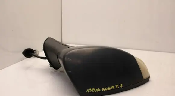 Ford Kuga I Front door electric wing mirror 