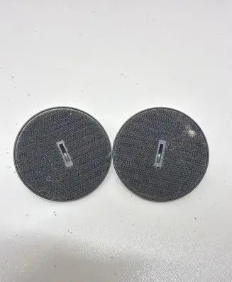 BMW 5 F10 F11 Floor mat clip fixing clamp 9166609 10648011