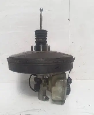 Volkswagen Touran I Brake booster 1T1614105S 03787436014