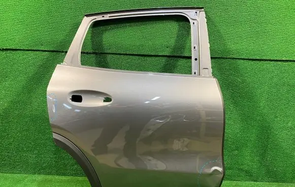 Mercedes-Benz GLA H247 Rear door A2477320601