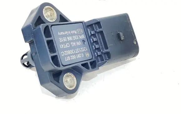 Volkswagen Golf IV Air pressure sensor 0281002977 03G906051E 120213T130802C
