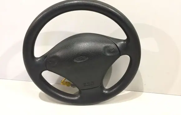 Ford Puma Steering wheel 96FB14A664BA