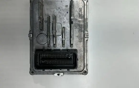 Chevrolet Camaro Gearbox control unit/module 079196555 24281914 1320101000000X