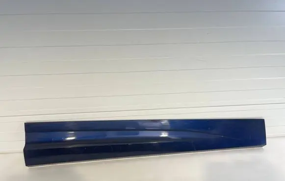 Cupra Terramar Front door trim (molding) 578853960