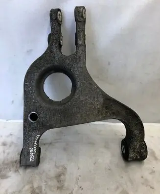 Porsche Panamera (970) Rear upper control arm/wishbone 970331142