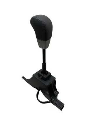 Mitsubishi Pajero Gearbox retarder lever 