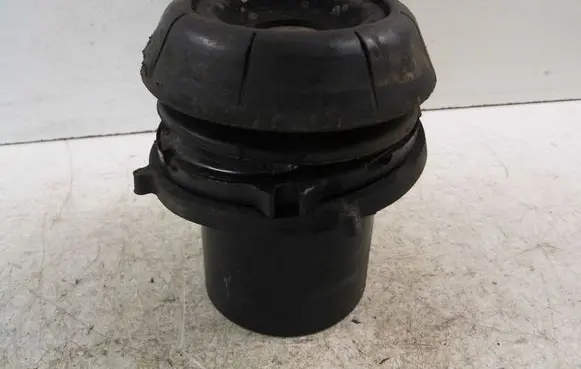 Opel Combo C Front coil spring rubber mount 