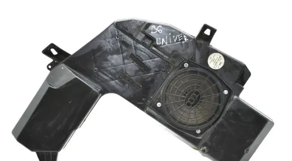 Audi A4 S4 B6 8E 8H Subwoofer speaker 8E9035382D 2355143 8E0935562DS