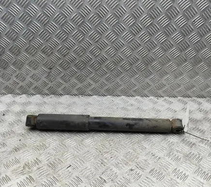 Iveco Daily 6th gen Rear shock absorber/damper 504190986