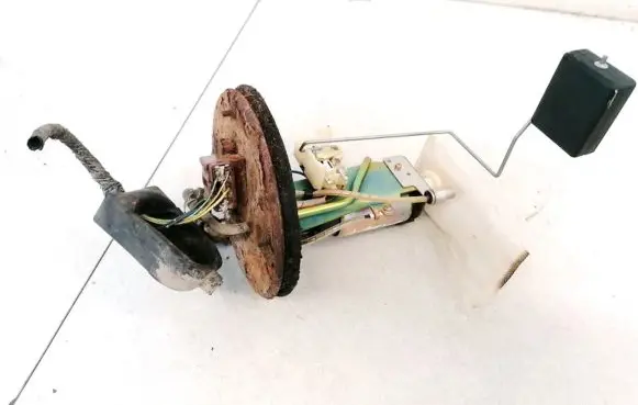 Honda Logo In-tank fuel pump
