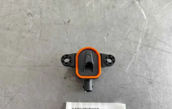 Jaguar XF X260 Airbag deployment crash/impact sensor T2H2803