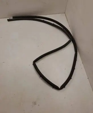 Volkswagen Transporter - Caravelle T6 Rubber seal front door (on door) 7H5837671C