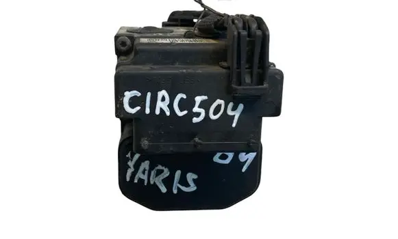 Toyota Yaris ABS Pump 0273004636 445100D011 0265216904