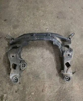 Audi A6 S6 C5 4B Front subframe 