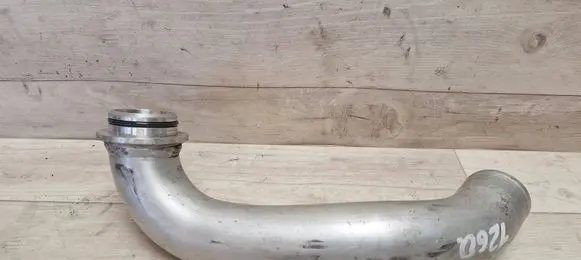 Volvo XC90 Intercooler hose/pipe 9142953