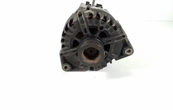 Mercedes-Benz CL C216 Generator/alternator A0141541002