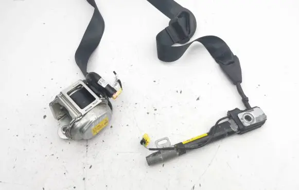 Cupra Formentor Front seatbelt 8Y0857619A