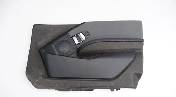 BMW i3 Coupe rear side trim panel 7323412 96753211 0510170558