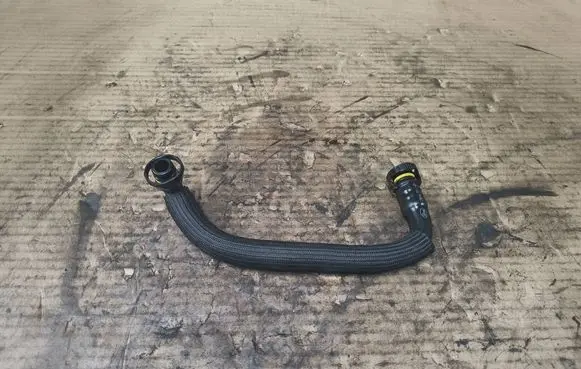 Ford Kuga II Breather/breather pipe/hose DS7G6K817CA