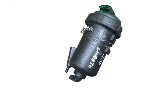 Fiat Ducato Fuel filter housing 235514820