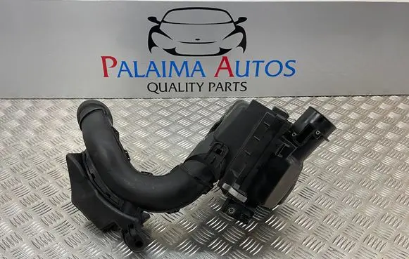 Nissan Juke I F15 Air intake duct part 70390750 1KT1A