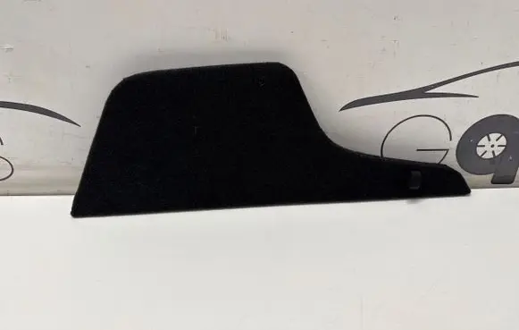Lexus UX Other trunk/boot trim element 5840976010