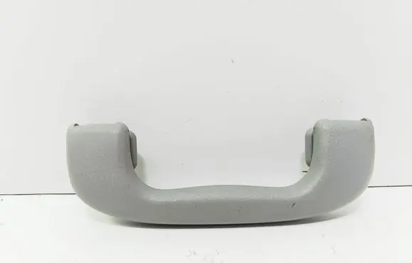 Opel Astra H Front interior roof grab handle 317382836