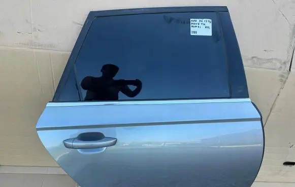 Audi A6 C7 Rear door