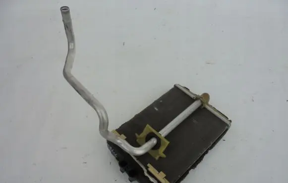 Mercedes-Benz C W202 Interior heater climate box assembly 