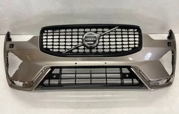 Volvo XC60 Front bumper 32296893