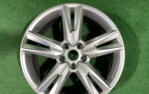 Seat Ateca R18 spare wheel 575601025G