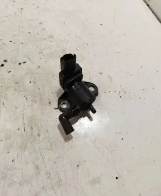 Ford Fiesta Vacuum valve 9688124580