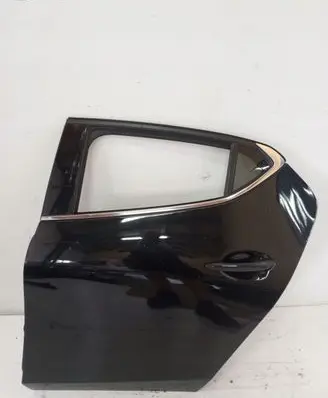 Mazda 3 Other interior part