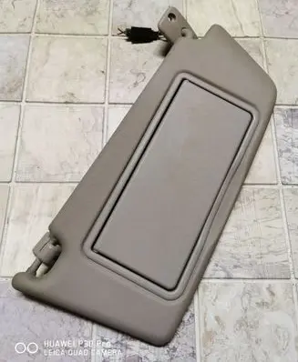 Opel Astra H Sun visor
