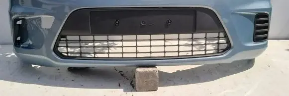Ford Focus C-MAX Front bumper