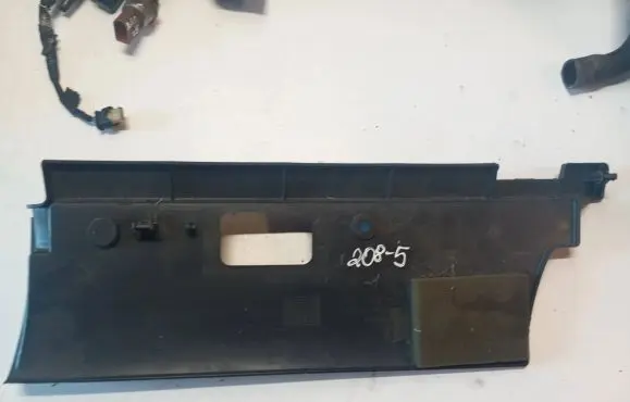 Volvo XC90 Dashboard lower bottom trim panel 03409456 1264