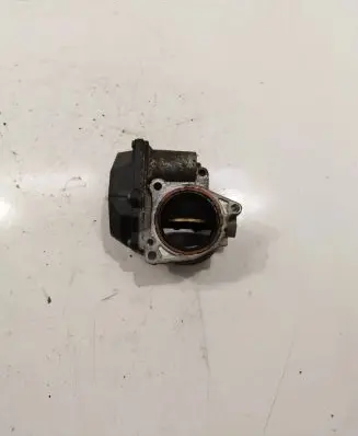 Audi A3 S3 8P Throttle valve 03G128063A