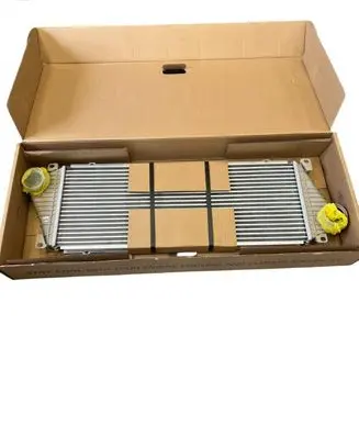 Volkswagen II LT Intercooler radiator 2D0145805 2D0145805D A901501701