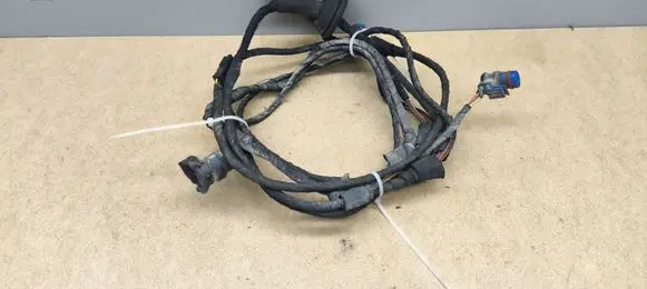 Mercedes-Benz R W251 Parking sensor (PDC) wiring loom 0055463537