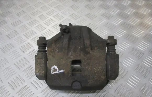 Hyundai Sonata Front brake caliper