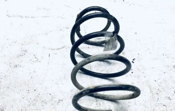 Toyota Corolla E120 E130 Front coil spring