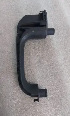 Audi A6 S6 C4 4A Other interior part 4A0867172 17285AU56