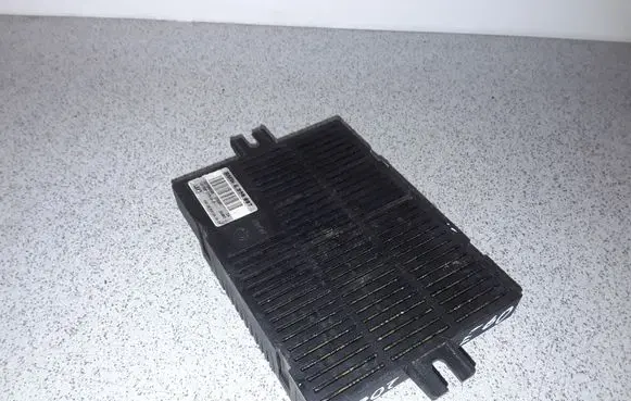 BMW 5 E60 E61 Light module LCM 6936997