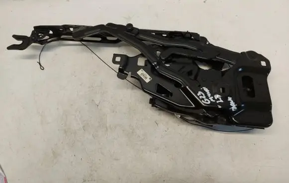 BMW 4 G22 G23 G24 G26 Convertible roof hinge BMWG23Mec7802971