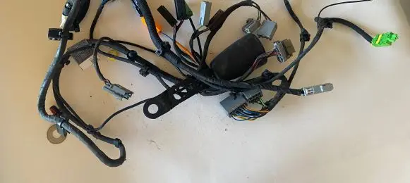 Volvo XC90 Seat wiring loom 30749465 1299134 4759580005