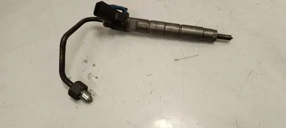 Mercedes-Benz A W177 Fuel injector A6540700187